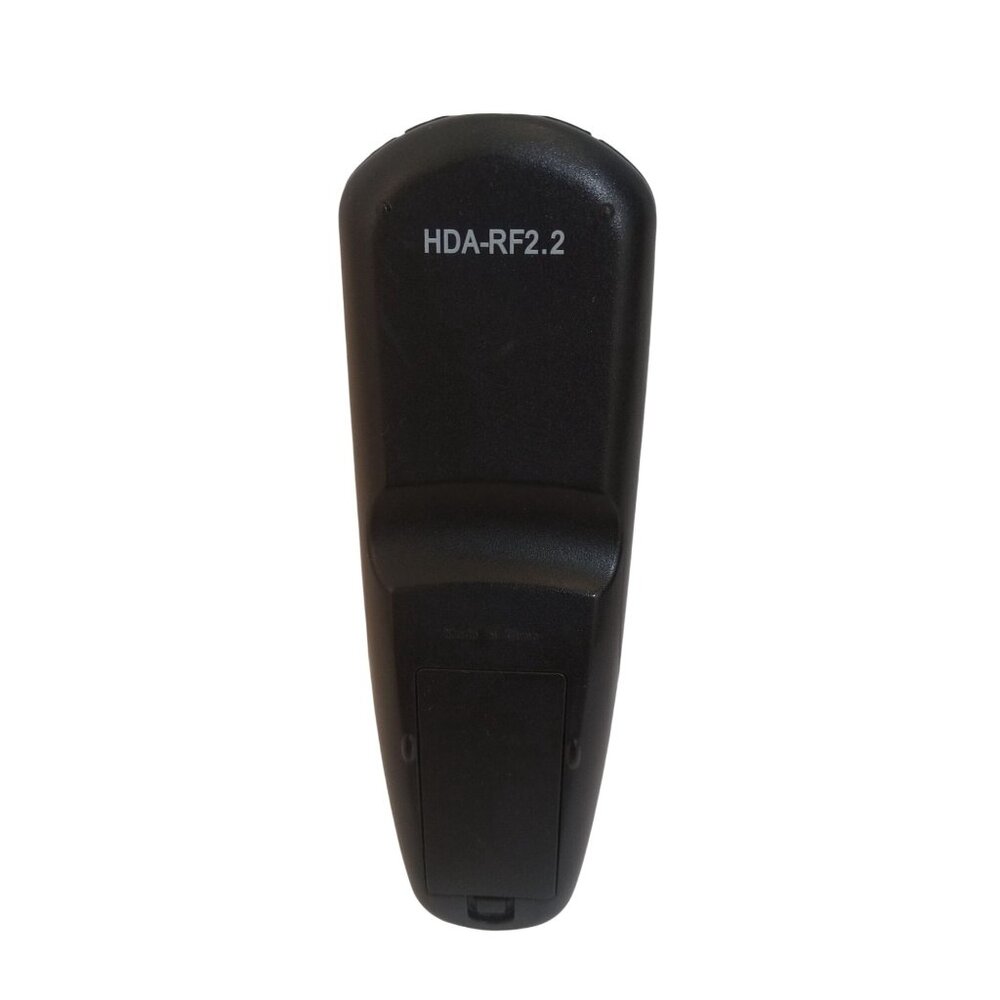 Cisco Remote Control HDA-RF 2.2 Black Digital Transport Adapter Tested Works - Picture 3 of 4